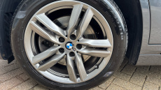 BMW X1 sDrive 20i [178] M Sport 5dr Step Auto Petrol Estate